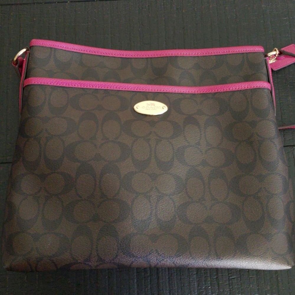 💖💖COACH crossbody bag💖💖
